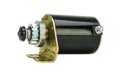 33-772 Starter Motor; Briggs & Stratton 593934, 693551