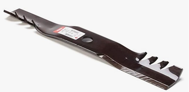 Kubota best sale mulching blades