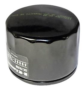Genuine Kawasaki Oil Filter, 49065-7007, Lot of 2, New