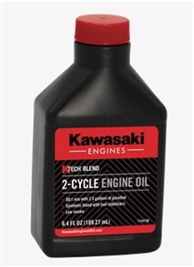 99969-6085C Ktech Synthetic Blend Oil: Kawasaki