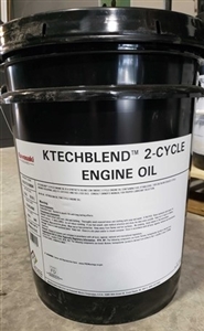 2 Cycle Oil