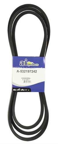 Yth24v48 drive online belt