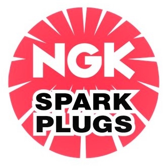 CS6 NGK #1716 V-Power Spark Plug